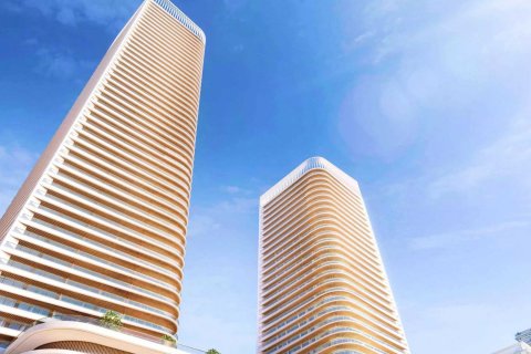 GRAND BLEU TOWER II में Dubai Harbour, Dubai,संयुक्त अरब अमीरात में डेवलपमेंट प्रॉजेक्ट, संख्या 368012