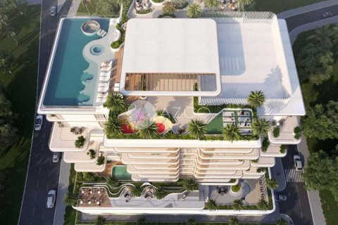 Apartmán v Deira, Dubai, SAE 3 spálne, 187.8 m2 č. 610597 - Fotografia 10