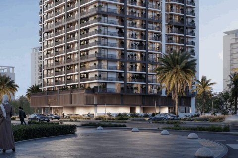 VERDAN1A 4 में Dubai Land, Dubai,संयुक्त अरब अमीरात में डेवलपमेंट प्रॉजेक्ट, संख्या 610593