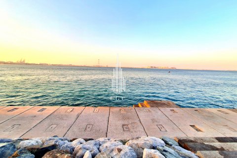 Apartament në Al Reem Island, Abu Dhabi, Emiratet e Bashkuara Arabe 2 dhoma gjumi, 138.3 m2. № 456441