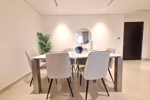 Apartamento para arrendamento em Al Reem Island, Abu Dhabi, EAU 2 quartos, 138.3 m2 № 456441 - foto 4