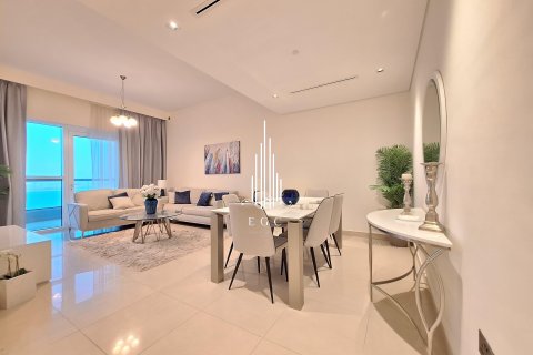 Apartamento para arrendamento em Al Reem Island, Abu Dhabi, EAU 2 quartos, 138.3 m2 № 456441 - foto 2