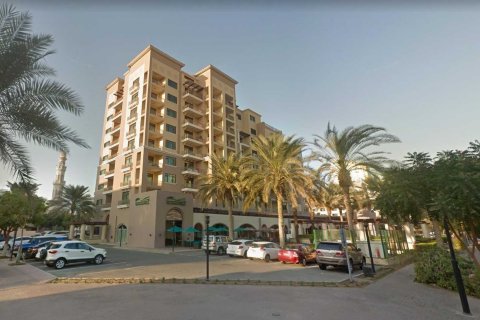 The Views, Dubai, UAE의 UNA 번호 112295
