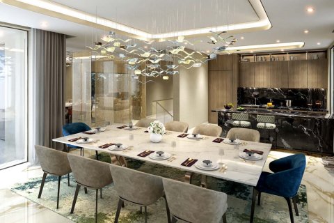 Dubai Land, UAE의 빌라 침실 6개, 412제곱미터 번호 551522