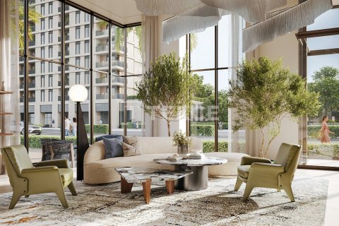 Apartmán v Dubai Hills Estate, SAE 3 spálne, 163 m2 č. 550418 - Fotografia 5