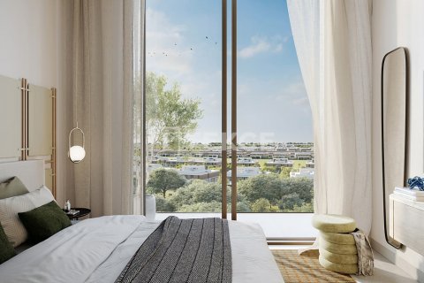 Apartmán v Dubai Hills Estate, SAE 3 spálne, 163 m2 č. 550418 - Fotografia 7