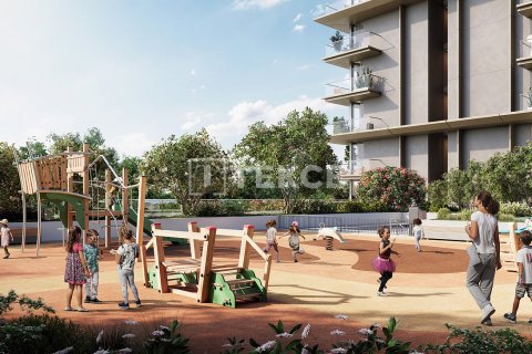 Apartmán v Dubai Hills Estate, SAE 3 spálne, 163 m2 č. 550418 - Fotografia 4