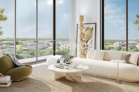 Apartmán v Dubai Hills Estate, SAE 3 spálne, 163 m2 č. 550418 - Fotografia 6