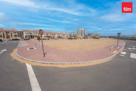 Terreno en Wadi Al Safa 2, Dubai, EAU 525.3 m² № 610104