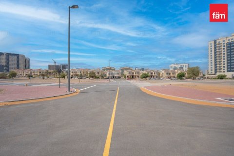 زمین برای فروش در  Wadi Al Safa 2، Dubai، امارات متحده عربی  525.3 متر مربع ، شماره 610104 - تصویر 9