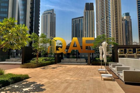 Appartamento in vendita a Dubai Creek Harbour (The Lagoons), Dubai, EAU 3 camere da letto, 138.4 mq. № 449682 - foto 2