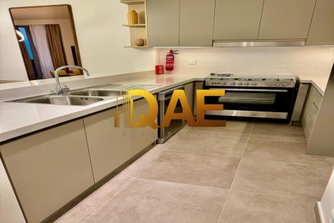 Appartamento in vendita a Dubai Creek Harbour (The Lagoons), Dubai, EAU 3 camere da letto, 138.4 mq. № 449682 - foto 5