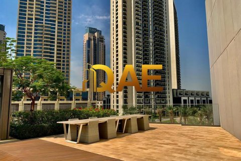 Apartmán v Dubai Creek Harbour (The Lagoons), Dubai, SAE 3 spálne, 138.4 m2 č. 449682