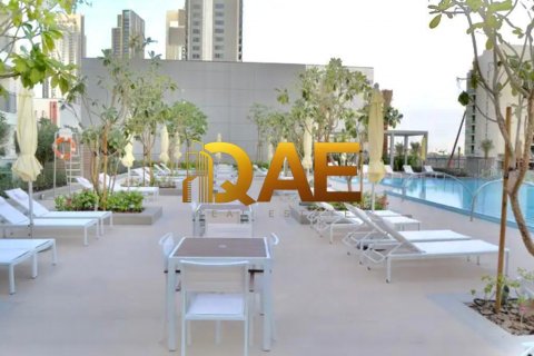 Apartament në Dubai Creek Harbour (The Lagoons), Dubai, Emiratet e Bashkuara Arabe 1 dhomë gjumi, 69 m2. № 449683 - Foto 3
