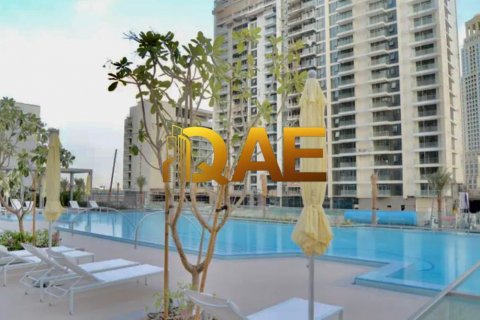 Apartament në Dubai Creek Harbour (The Lagoons), Dubai, Emiratet e Bashkuara Arabe 1 dhomë gjumi, 69 m2. № 449683 - Foto 2