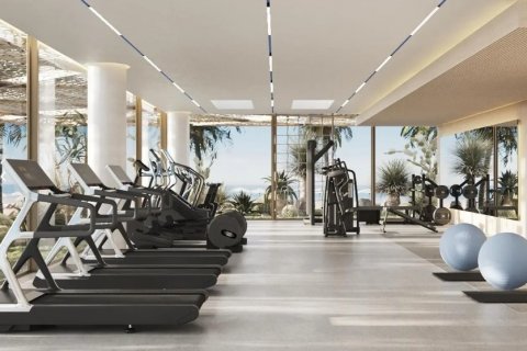 Apartment til salg i Ras Al Khaimah, UAE 1 soveværelse, 86 kvm № 449157 - foto 17