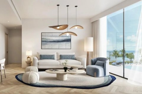 Apartment til salg i Ras Al Khaimah, UAE 1 soveværelse, 86 kvm № 449157 - foto 8