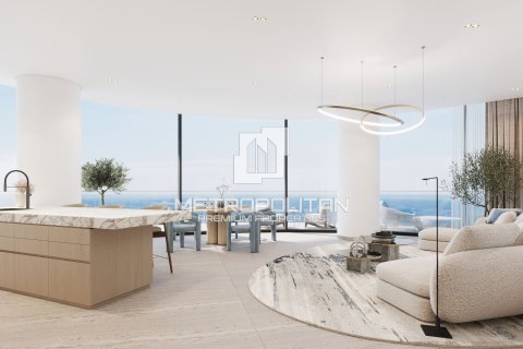 Apartament de vânzare în Al Marjan Island, Ras Al Khaimah, EAU 2 dormitoare, 183 mp.  №591938 - poză 7