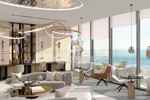 Apartament de vânzare în Al Marjan Island, Ras Al Khaimah, EAU 2 dormitoare, 183 mp.  №591938 - poză 3