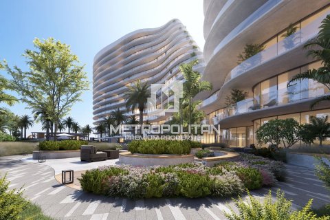 Apartament de vânzare în Al Marjan Island, Ras Al Khaimah, EAU 2 dormitoare, 183 mp.  №591938 - poză 12