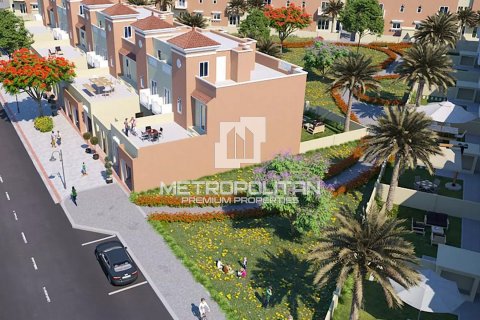 Villetta a schiera in vendita a Mina Al Arab, Ras Al Khaimah, EAU 3 camere da letto, 237 mq. № 591936 - foto 6