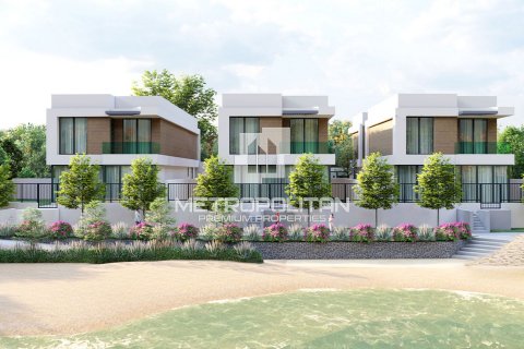 Villetta a schiera in vendita a Mina Al Arab, Ras Al Khaimah, EAU 3 camere da letto, 237 mq. № 591936 - foto 8