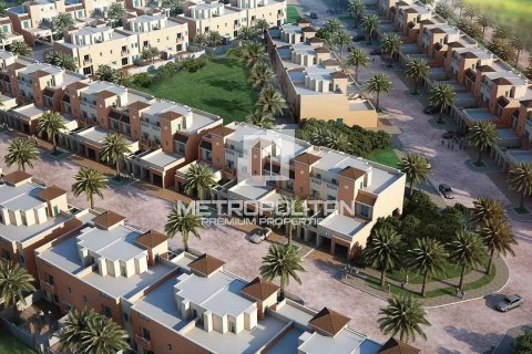 Villetta a schiera in vendita a Mina Al Arab, Ras Al Khaimah, EAU 3 camere da letto, 237 mq. № 591936 - foto 5