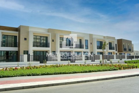 Villetta a schiera in vendita a Mina Al Arab, Ras Al Khaimah, EAU 3 camere da letto, 237 mq. № 591936 - foto 3