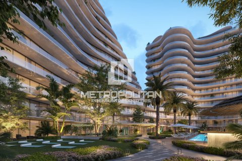 דירה למכירה ב Al Marjan Island, Ras Al Khaimah, איחוד האמירויות  1 חדר שינה, 83 מ"ר, מספר 591937 - תמונה 11