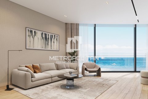 דירה למכירה ב Al Marjan Island, Ras Al Khaimah, איחוד האמירויות  1 חדר שינה, 83 מ"ר, מספר 591937 - תמונה 4