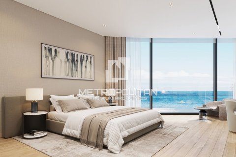 דירה למכירה ב Al Marjan Island, Ras Al Khaimah, איחוד האמירויות  1 חדר שינה, 83 מ"ר, מספר 591937 - תמונה 5