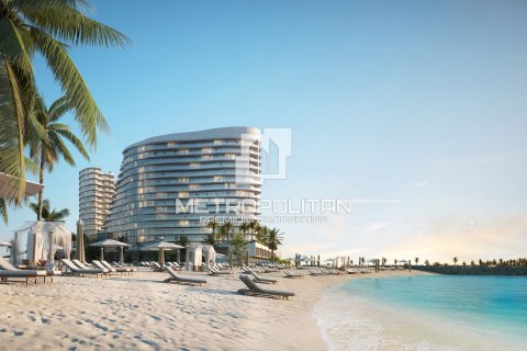 Al Marjan Island, Ras Al Khaimah, UAE의 아파트 침실 1개, 83제곱미터 번호 591937