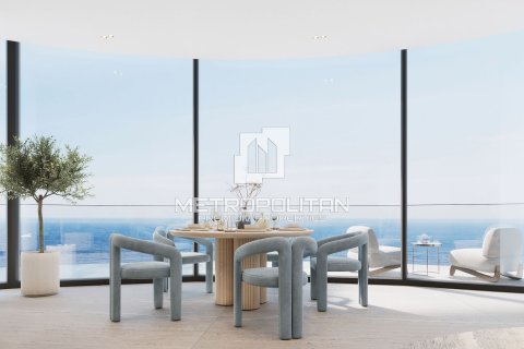 דירה למכירה ב Al Marjan Island, Ras Al Khaimah, איחוד האמירויות  1 חדר שינה, 83 מ"ר, מספר 591937 - תמונה 8