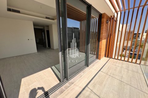 Müüa villa on the Saadiyat Island, Abu Dhabi, AÜE: 5 magamistoaga, 568.9 m² Nr 585176 - pilt 23