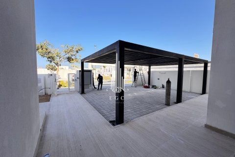 Müüa villa on the Saadiyat Island, Abu Dhabi, AÜE: 5 magamistoaga, 568.9 m² Nr 585176 - pilt 27