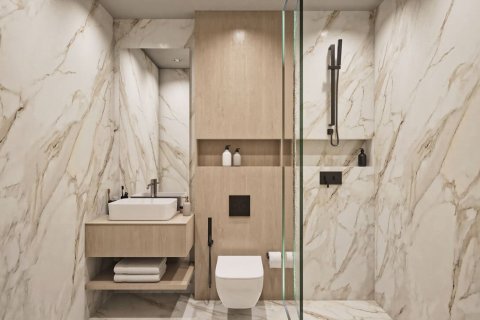 Apartment in Dubai, UAE 2 bedrooms, 99 sq.m. № 623772 - photo 9