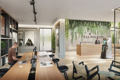 Leilighet til salgs i Mohammed Bin Rashid City, Dubai, Emiratene 1 soverom, 48 kvm Nr. 316186 - Foto 13