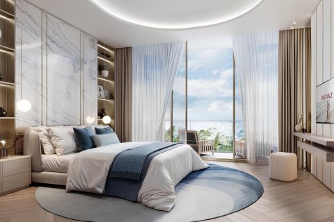 Apartment sa Dubai, UAE 2 silid-tulugan, 139 sq.m. № 581207 - larawan 2