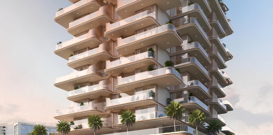 Apartment sa Dubai, UAE 2 silid-tulugan, 139 sq.m. № 581207