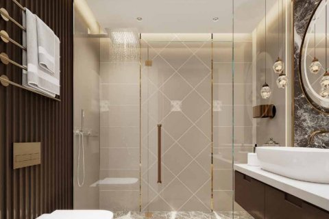 Appartement à vendre à Jumeirah Village Circle, Dubai, EAU 1 chambre, 70.993 m2 № 573071 - photo 6