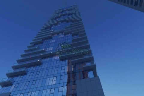 Apartemen di Jumeirah Lake Towers, Dubai, UEA 3 kamar tidur, 2218 m2 nomor 298681 - foto 11