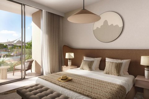 The Valley, Dubai, BAE’de satılık villa 4 yatak odası, 344.58 m&sup2; No 544331 - fotoğraf 3