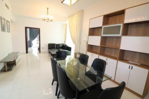 Apartament na sprzedaż w Al Furjan, Dubai, ZEA 2 sypialnie, 85 mkw., nr 140133 - zdjęcie 6