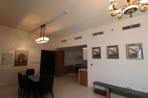 Apartament na sprzedaż w Al Furjan, Dubai, ZEA 2 sypialnie, 85 mkw., nr 140133 - zdjęcie 4