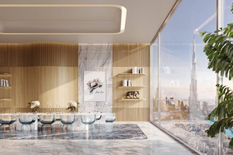 阿联酋 Dubai Downtown Dubai (Downtown Burj Dubai) 待售 : 6 卧, 3100 平方米 , 编号538208 - 照片 5