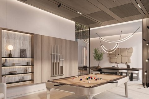 Apartamento para venda em Dubai, EAU 2 quartos, 112 m2 № 582495 - foto 12