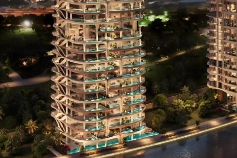 Βίλα σε Jumeirah, Dubai, ΗΑΕ 4 υπνοδωμάτια, 677 τ.μ. Αρ. 616366 - φωτογραφία 7