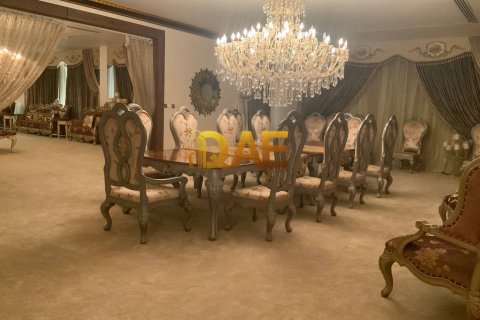 Müüa villa asukohaga Al Twar, Dubai, AÜE: 16 magamistoaga, 40000 m² Nr 134931 - pilt 18