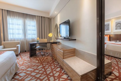 Hotel apartman itt: Deira, Dubai, EAE, 18298 m², azonosító: 134096 - fénykép 6