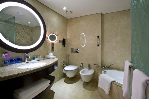 Hotel apartman itt: Deira, Dubai, EAE, 18298 m², azonosító: 134096 - fénykép 9